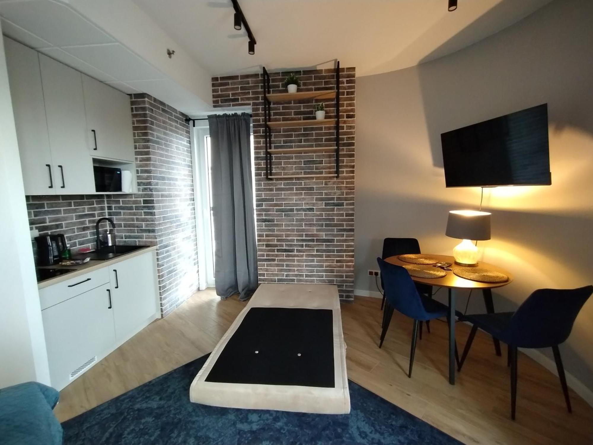 Kasprzaka 29 Wola Tower Free Garage By Perfect Apart Warsaw Ngoại thất bức ảnh