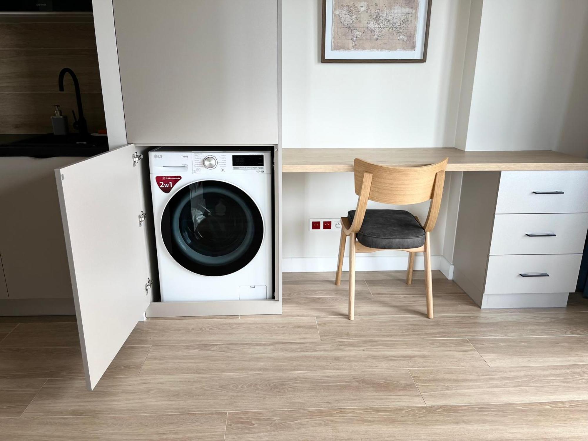 Kasprzaka 29 Wola Tower Free Garage By Perfect Apart Warsaw Phòng bức ảnh