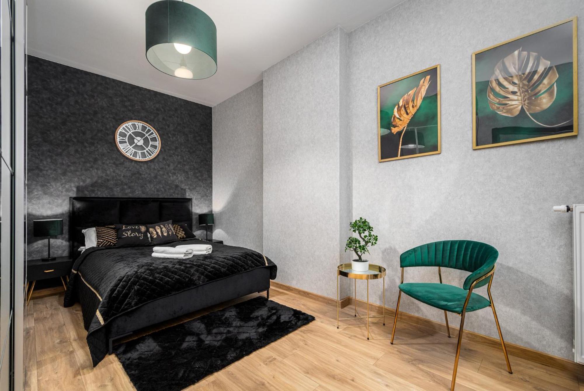 Kasprzaka 29 Wola Tower Free Garage By Perfect Apart Warsaw Ngoại thất bức ảnh