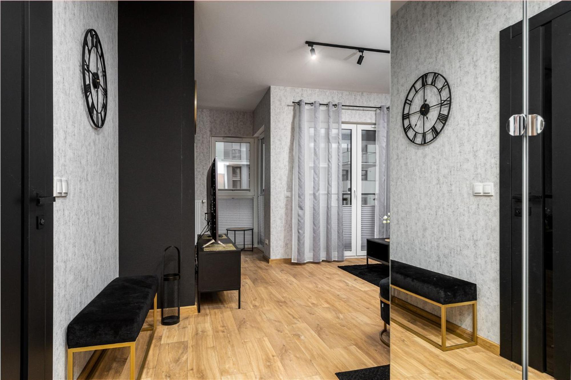 Kasprzaka 29 Wola Tower Free Garage By Perfect Apart Warsaw Ngoại thất bức ảnh