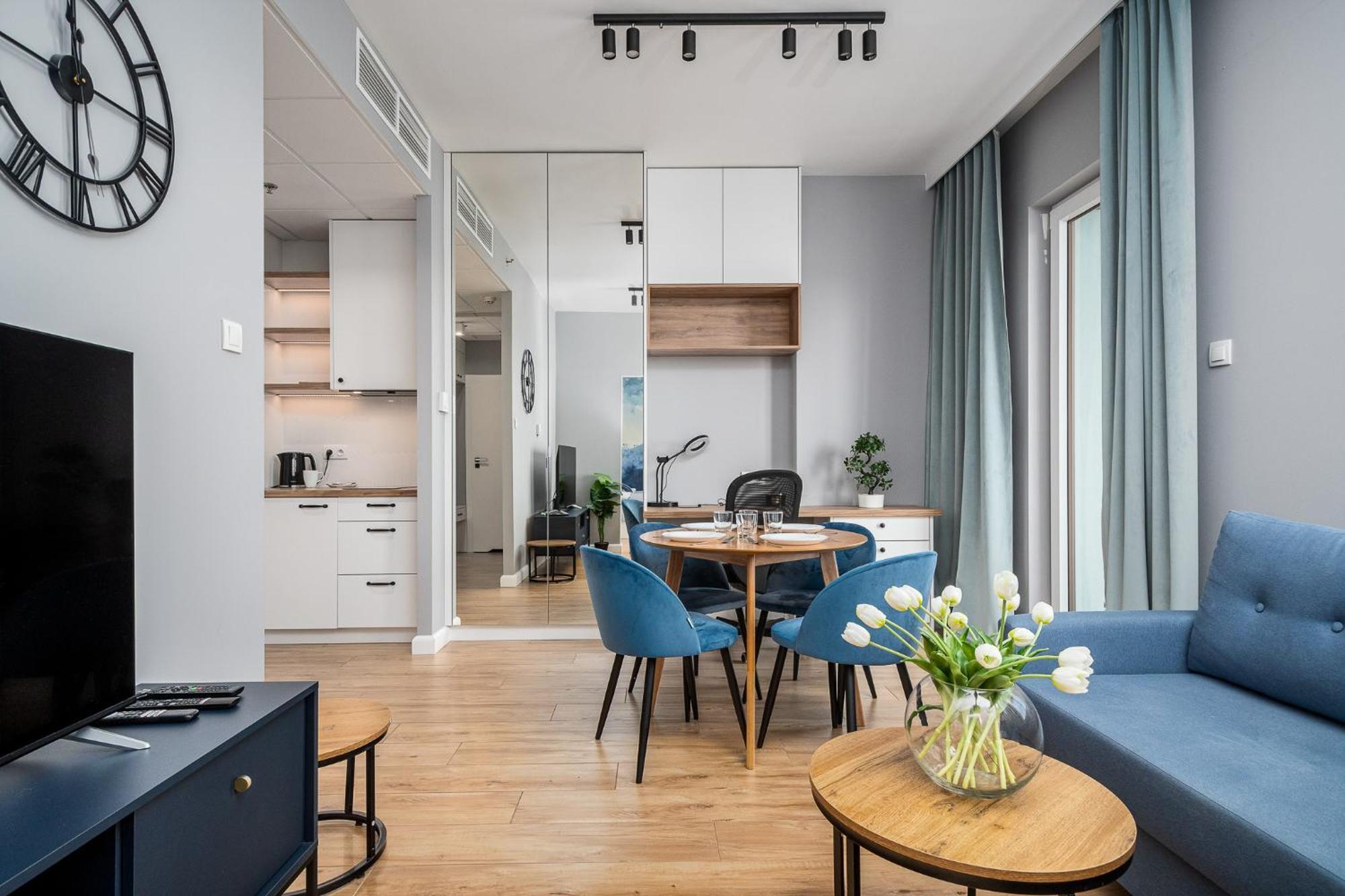 Kasprzaka 29 Wola Tower Free Garage By Perfect Apart Warsaw Ngoại thất bức ảnh