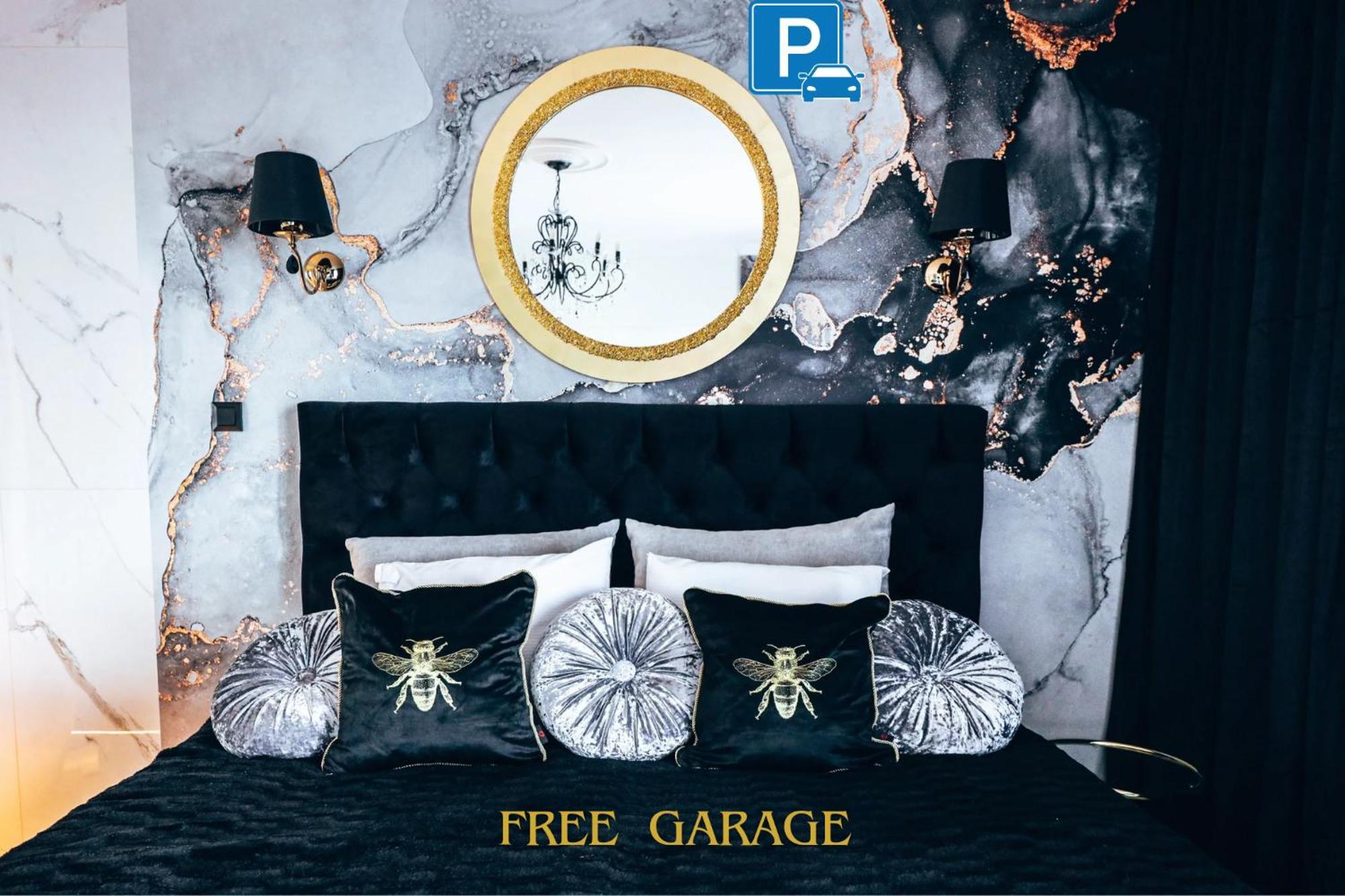 Kasprzaka 29 Wola Tower Free Garage By Perfect Apart Warsaw Ngoại thất bức ảnh