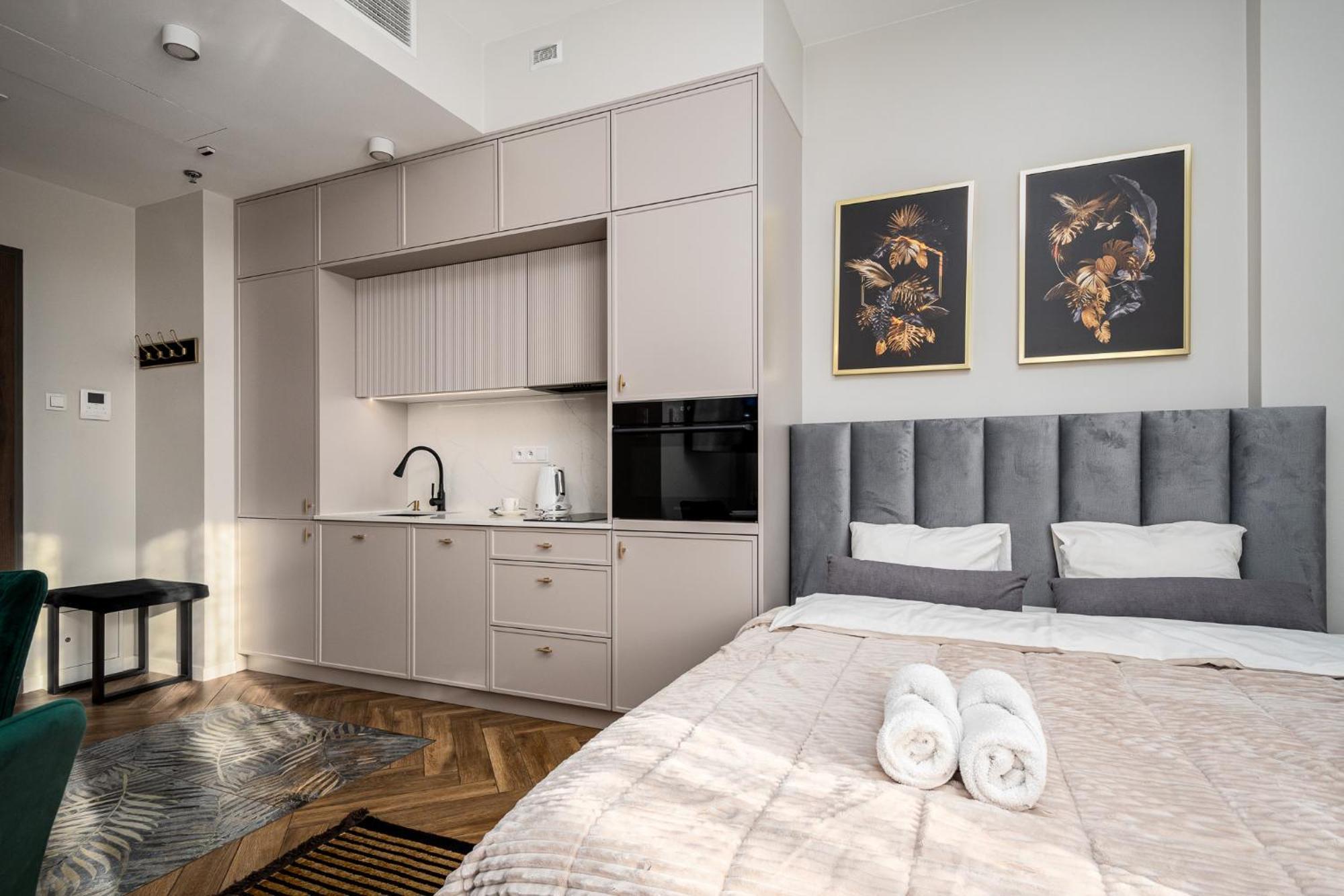 Kasprzaka 29 Wola Tower Free Garage By Perfect Apart Warsaw Ngoại thất bức ảnh